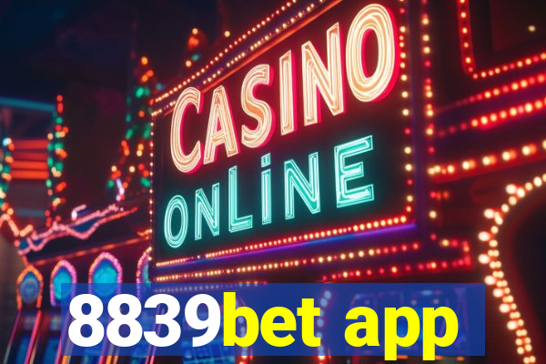 8839bet app